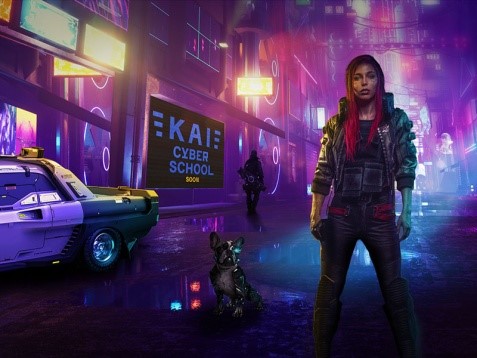 Стартует онлайн школа КАИ «CYBER.TECH»