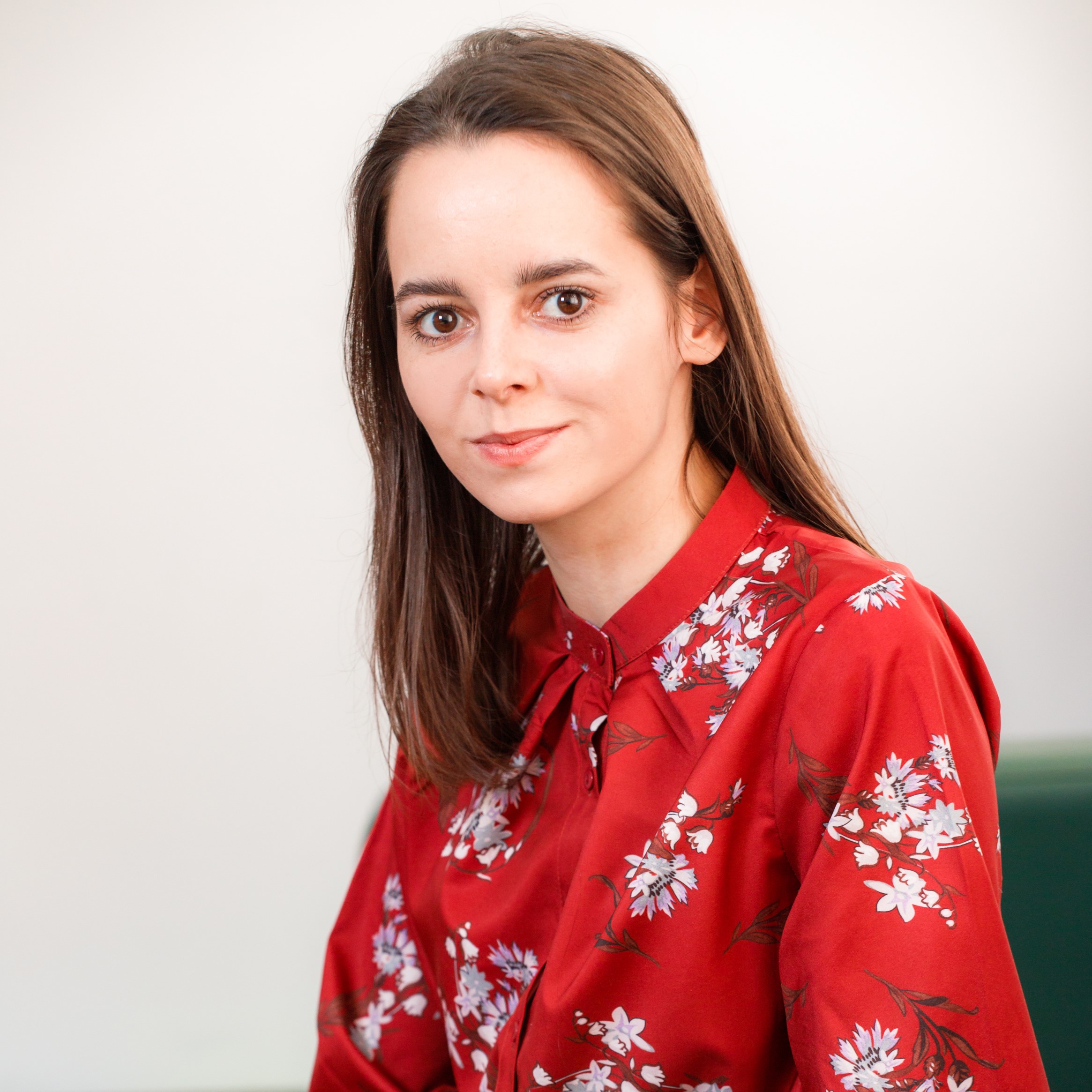 Педагог - психолог Центра Наталья Вишнякова пройдет обучение по программе для педагогов - наставников