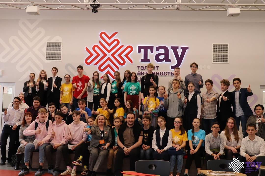 Прошли отборочные игры русской и английской лиги 17 Республиканского Турнира Дебаты 