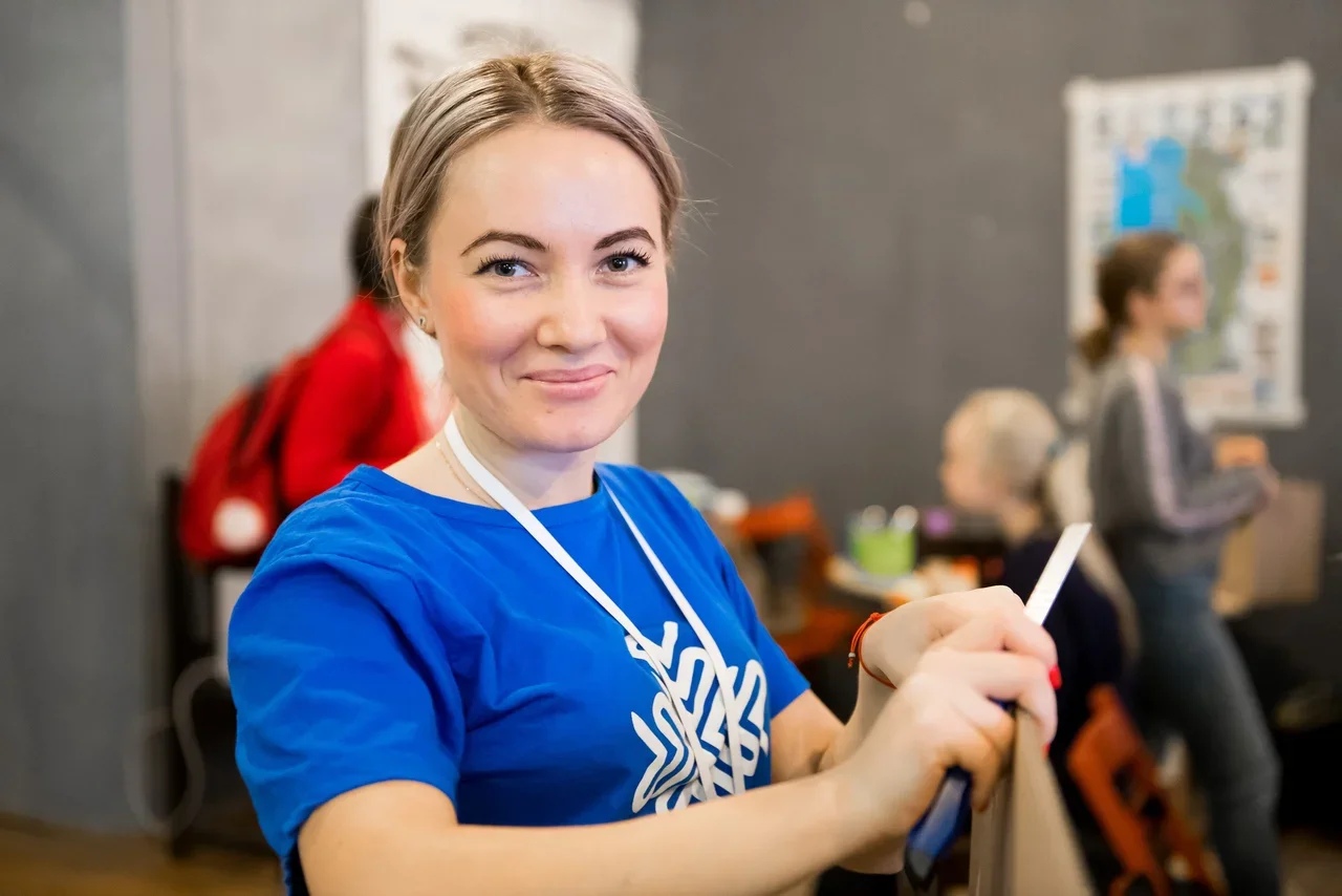 Пришлашаем к участию в  Районнале: open call для тьюторов