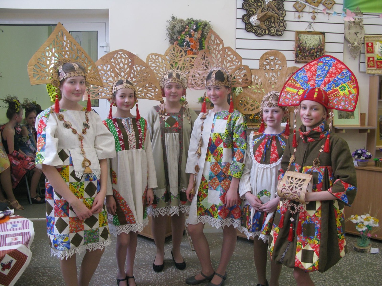 Идёт прием работ на конкурс «Зеркало природы»