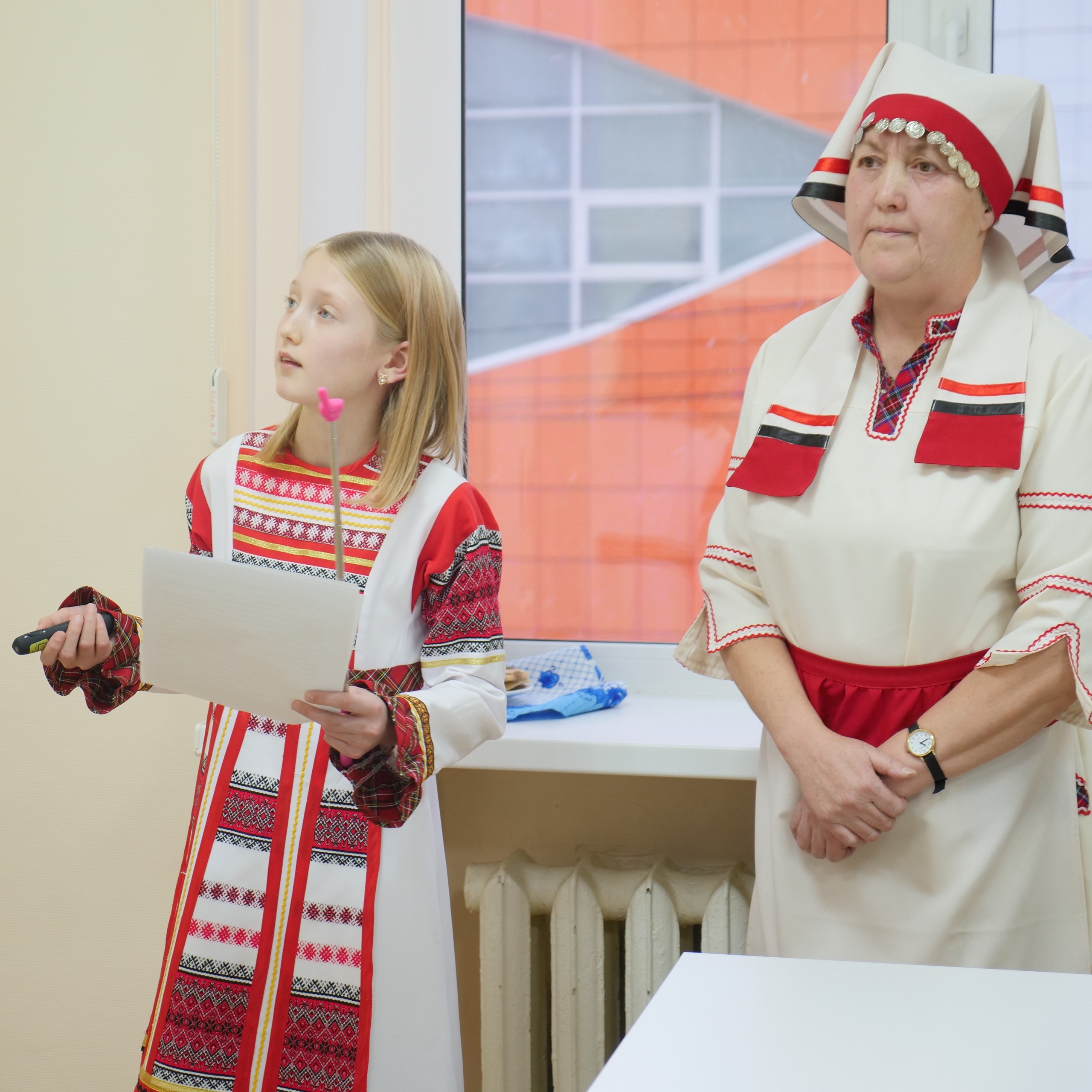 Итоги Республиканского конкурса «Отечество»!