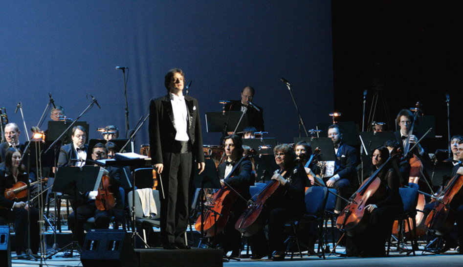 Приглашаем на трансляции концертов коллективов радио «Орфей», посвященные празднованию 75-летия Великой Победы