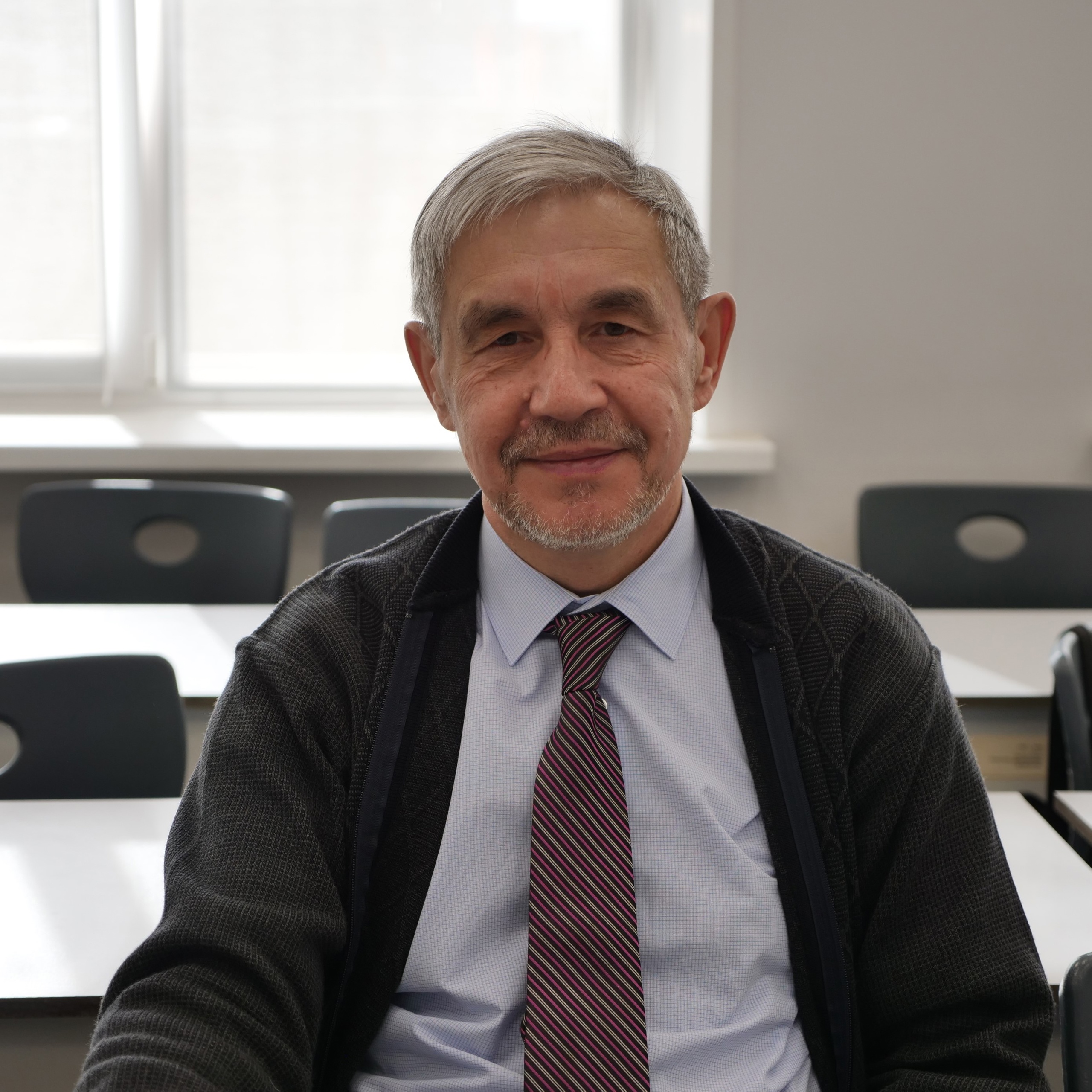 Приглашаем принять участие в лектории «Вода глазами химика»