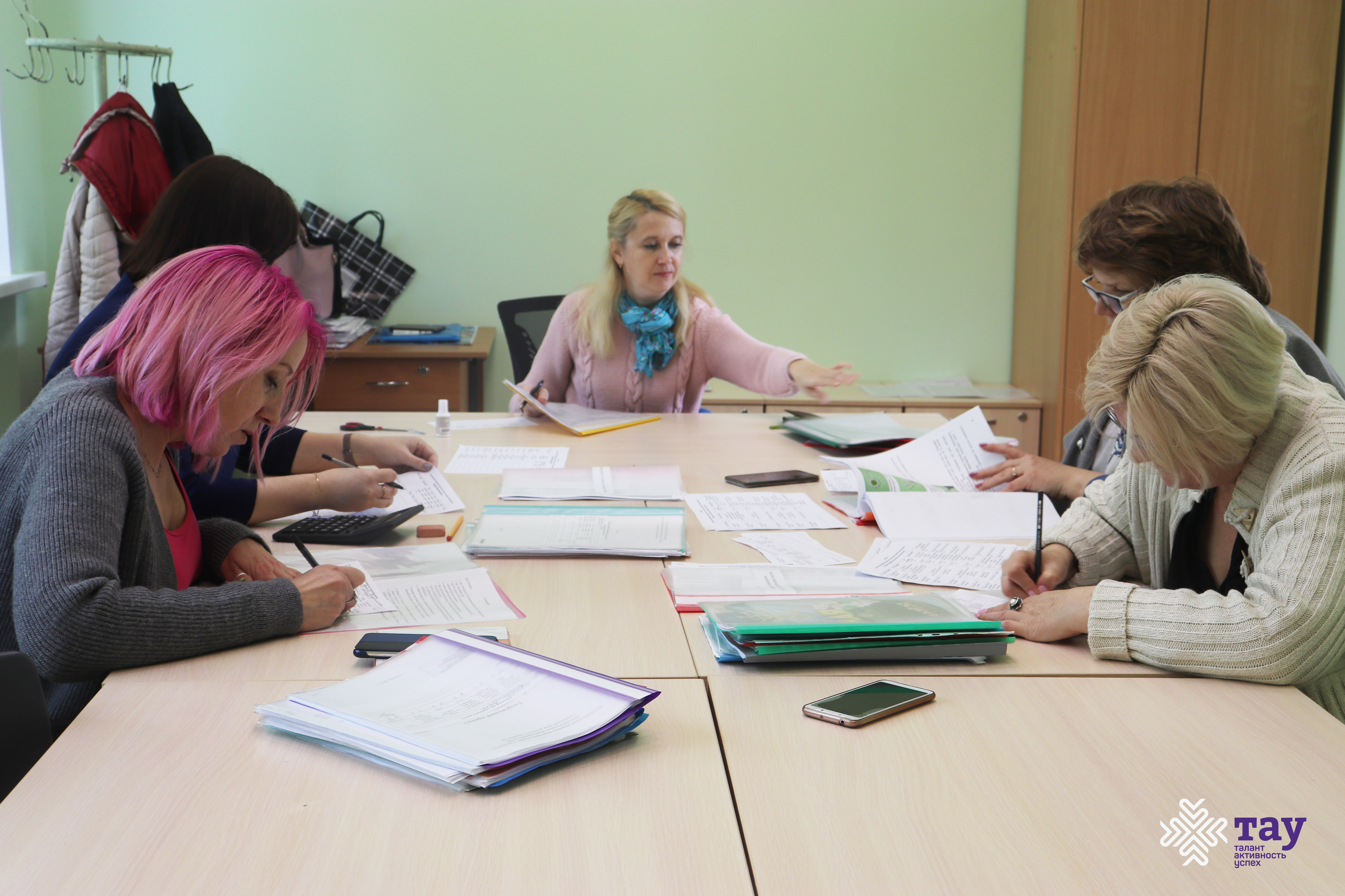 Подведён итоги ежегодного Республиканского конкурса детского творчества учащихся «Зеркало природы»  