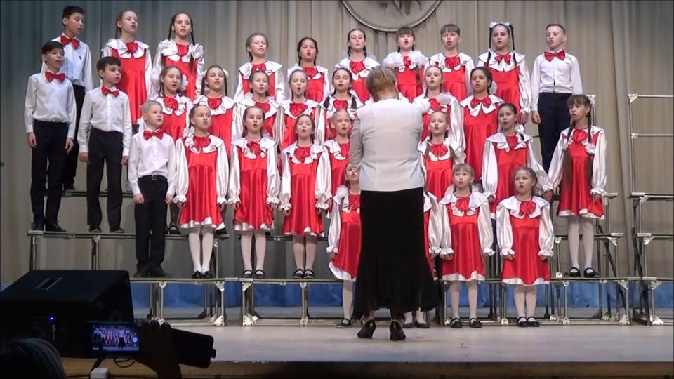 Итоги Регионального этапа Всероссийского конкурса хоровых и вокальных коллективов в Удмуртской республике