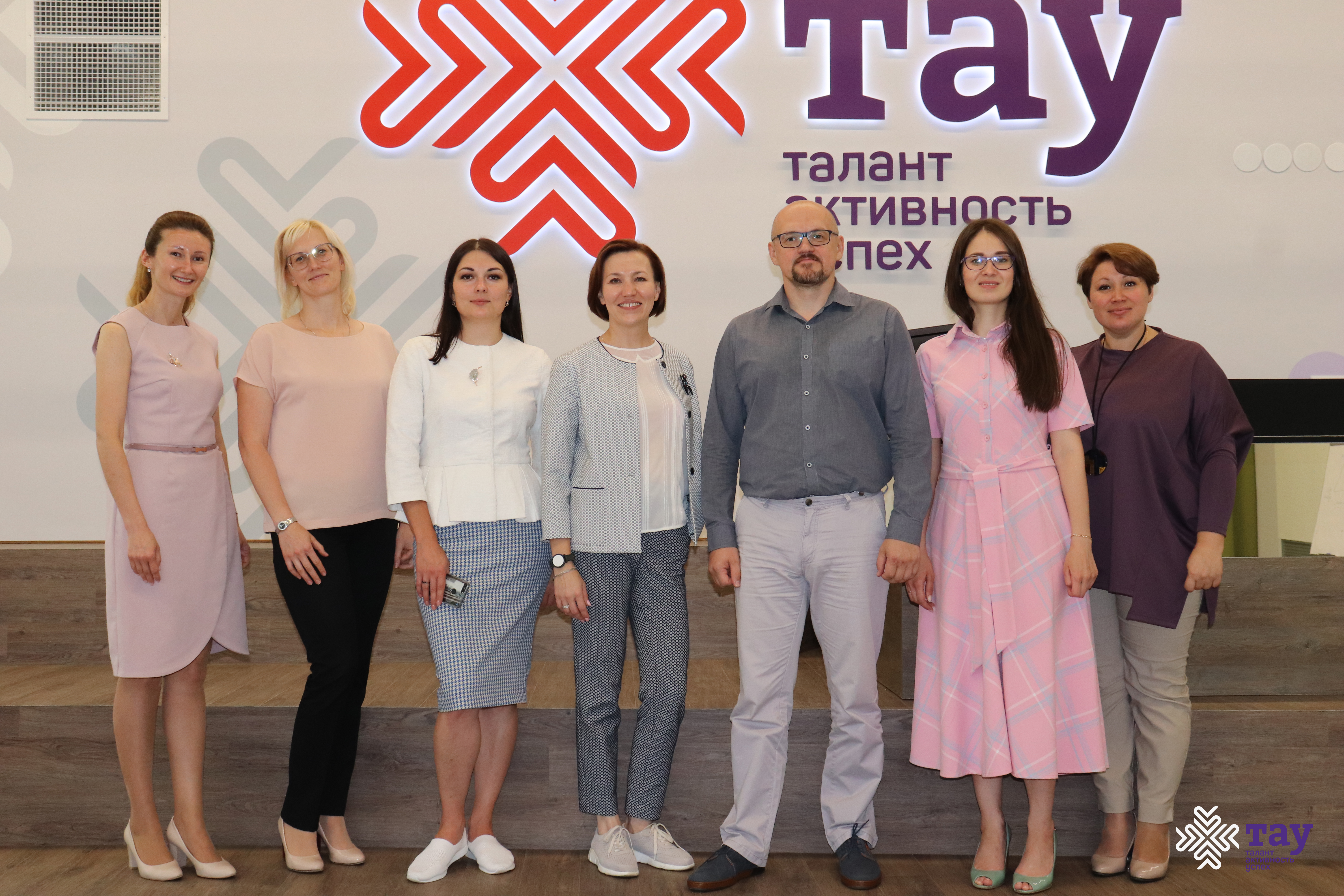 «ТАУ» посетили коллеги из Кировской области