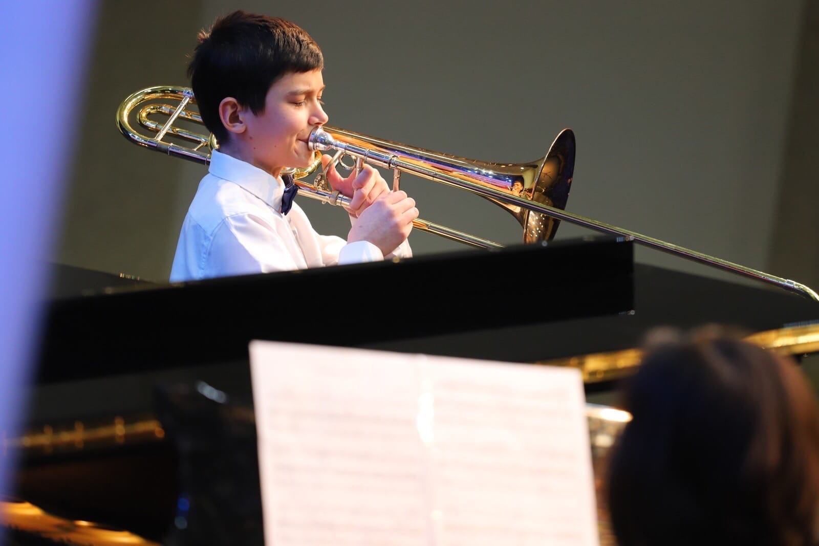 В Удмуртии в шестой раз прошёл образовательный марафон искусств «НА РОДИНЕ ЧАЙКОВСКОГО»