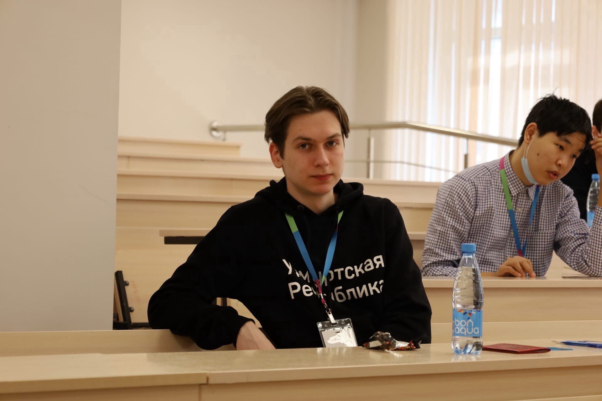 Завершился заключительный этап Всероссийской олимпиады школьников по географии