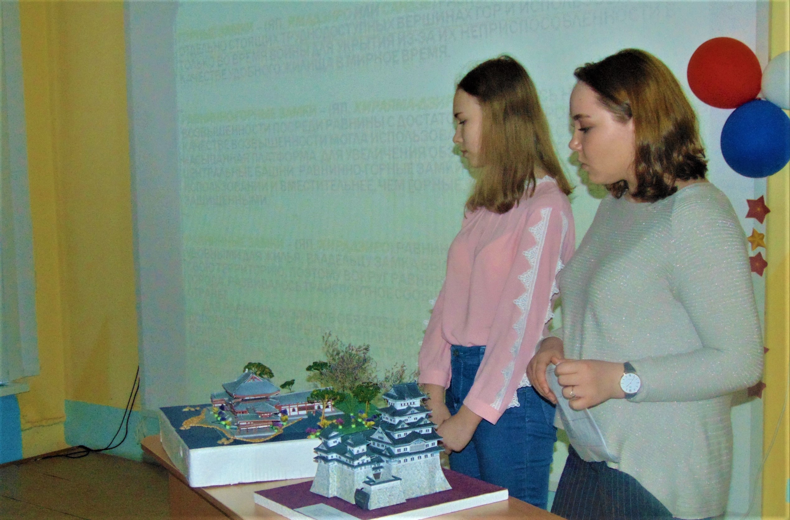 Приглашаем принять участие в Республиканском конкурсе юных дизайнеров и архитекторов