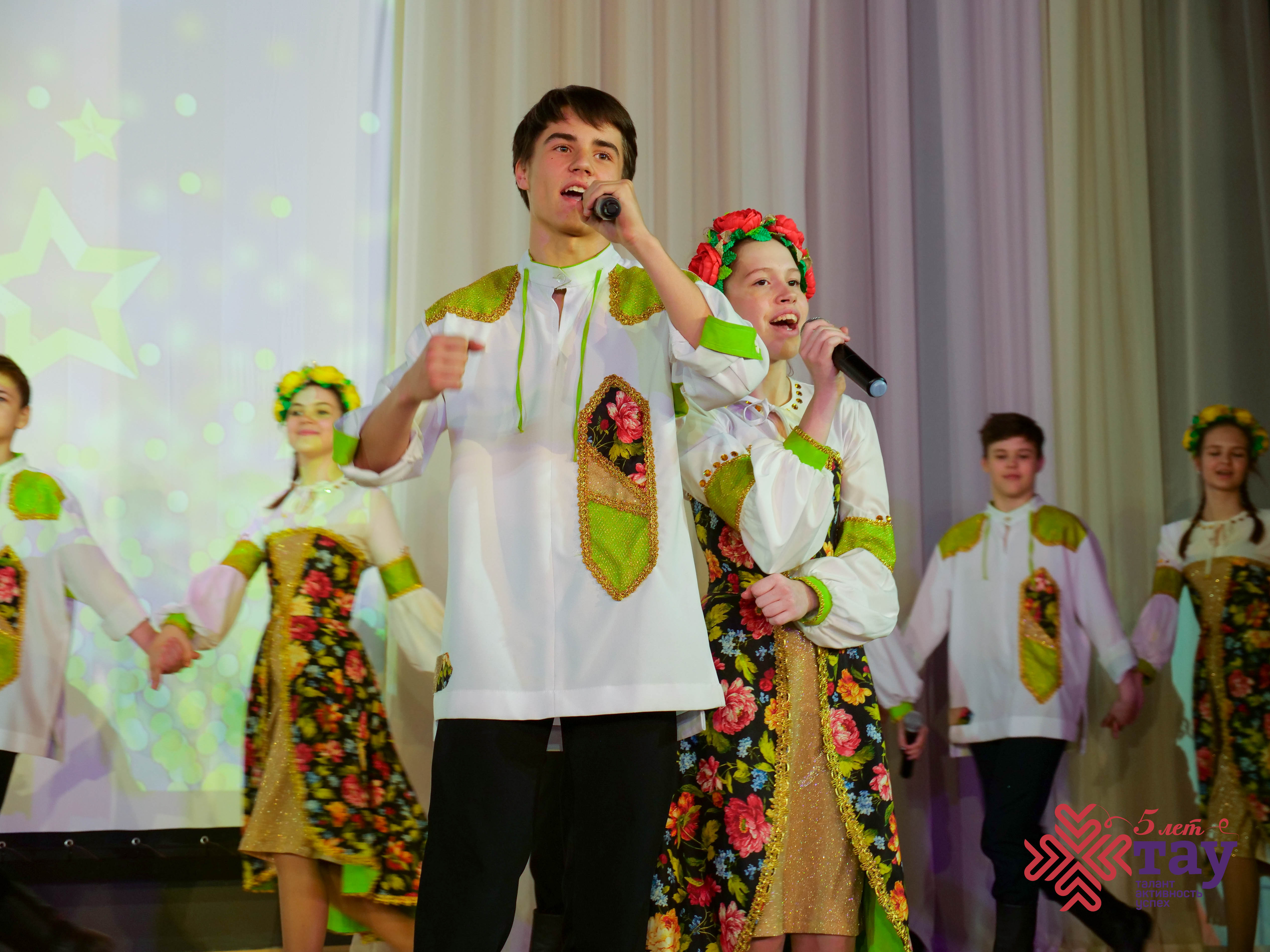 Итоги Республиканского фестиваля конкурса исполнительского мастерства «Звёзды Прикамья»