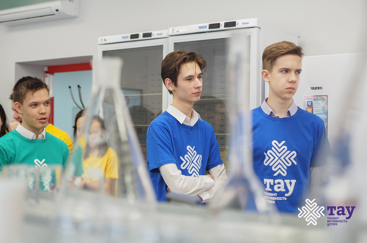 Приглашаем учащихся 4-6 классов на школьный этап всероссийской олимпиады по биологии