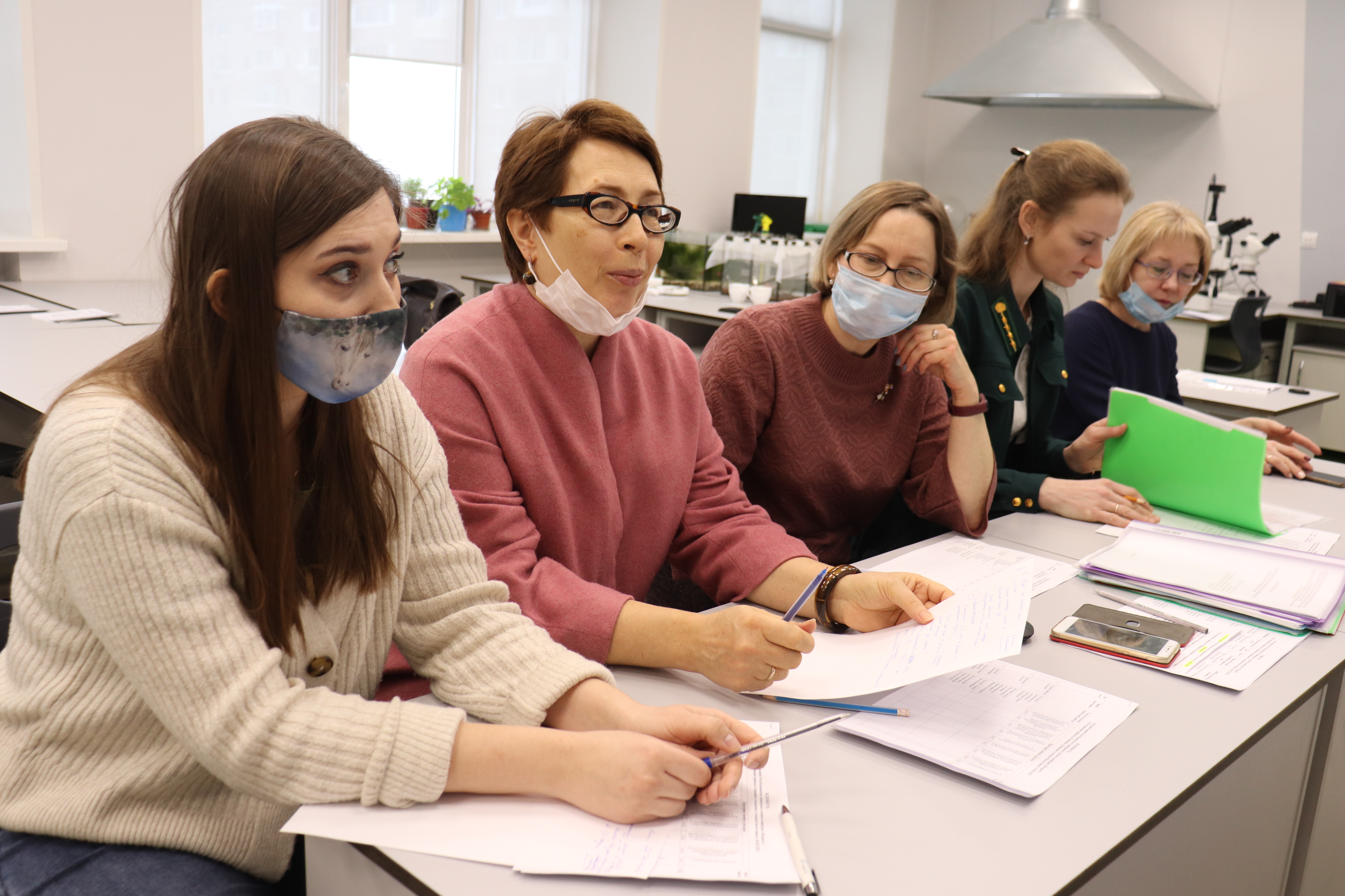 Итоги Республиканского конкурса «Подрост»