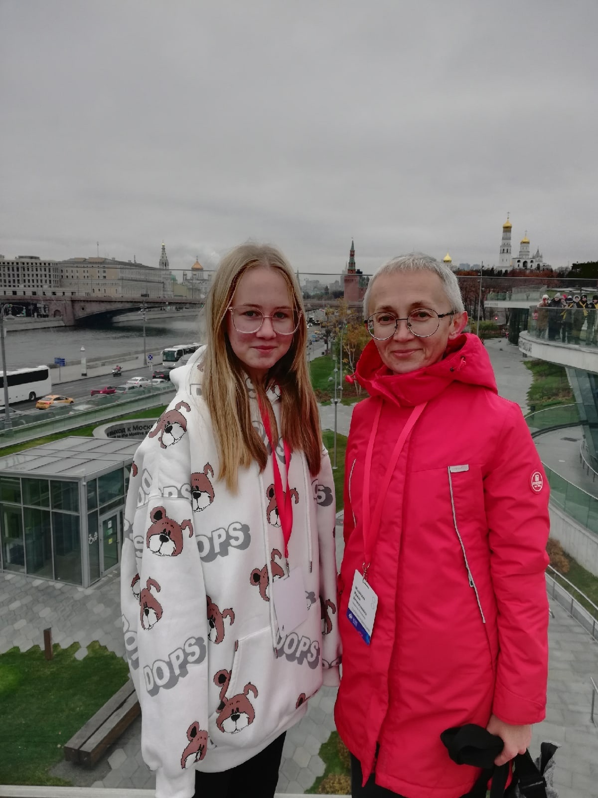 Школьница из Вавожа представит Удмуртию на финале Большого всероссийского фестиваля детского и юношеского творчества