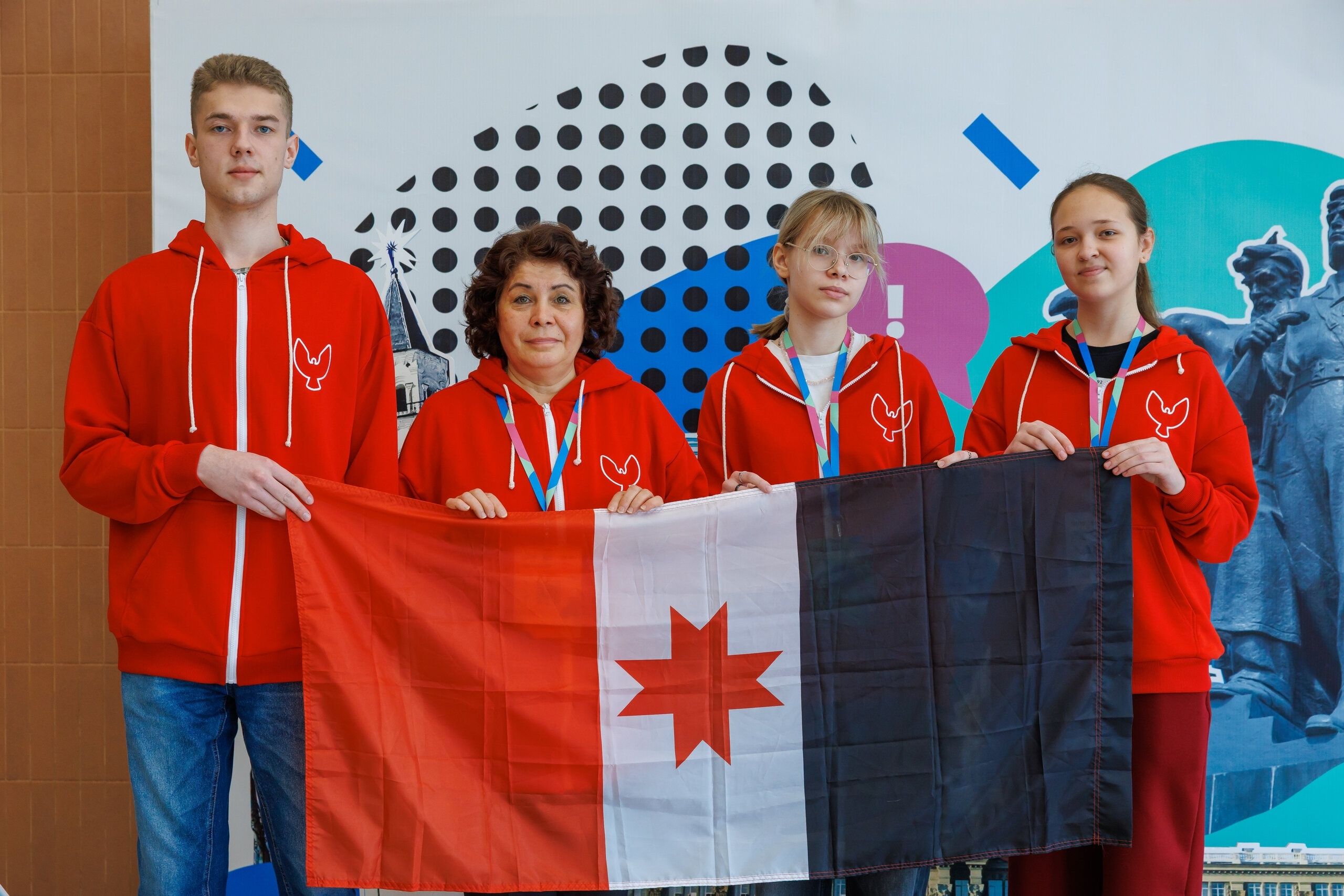 Два призёра ВсОШ по биологии: Удмуртия снова в числе лучших!