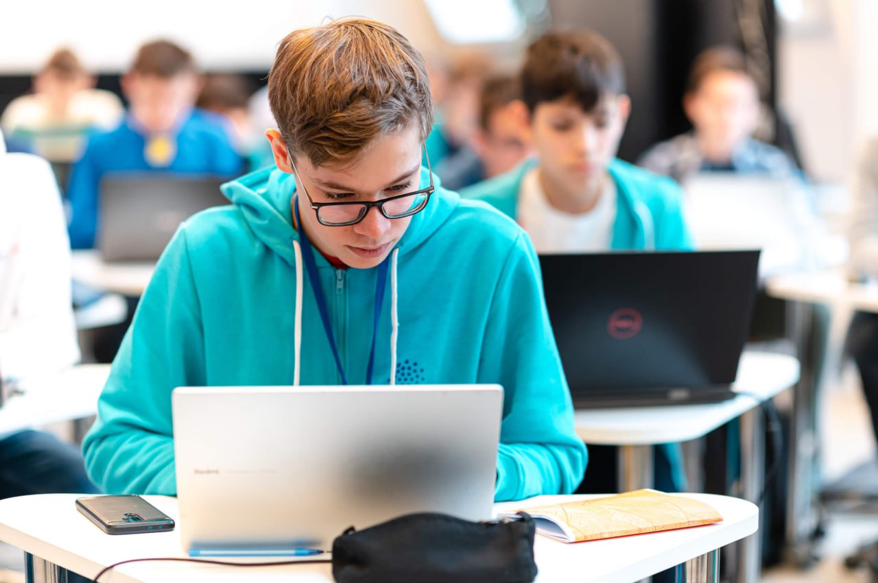 В Новогодней олимпиаде «Сириуса» приняли участие почти 19 тысяч человек из 18 стран мира