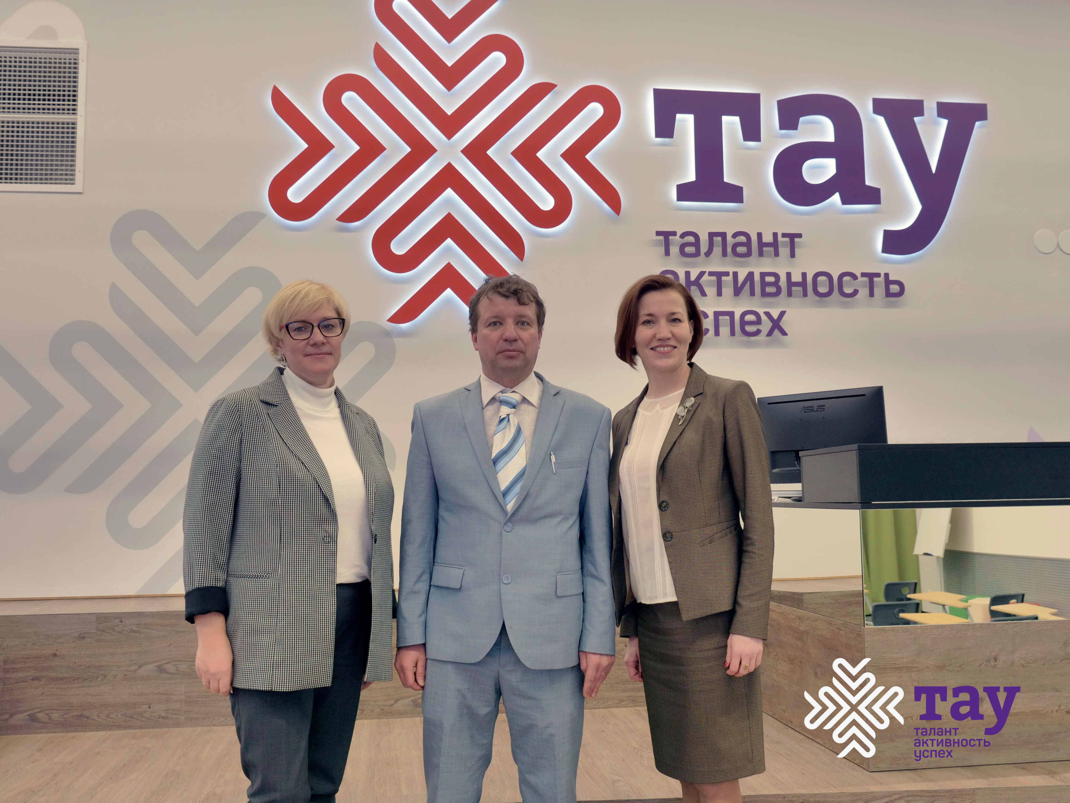 Подписано соглашение с Федерацией шахмат УР и Спортивной школой по шахматам