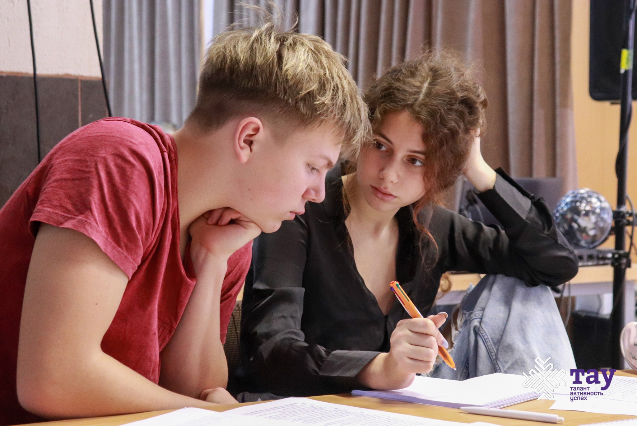 Постсопровождение для участников отбора на октябрьскую математическую программу в «Сириус»