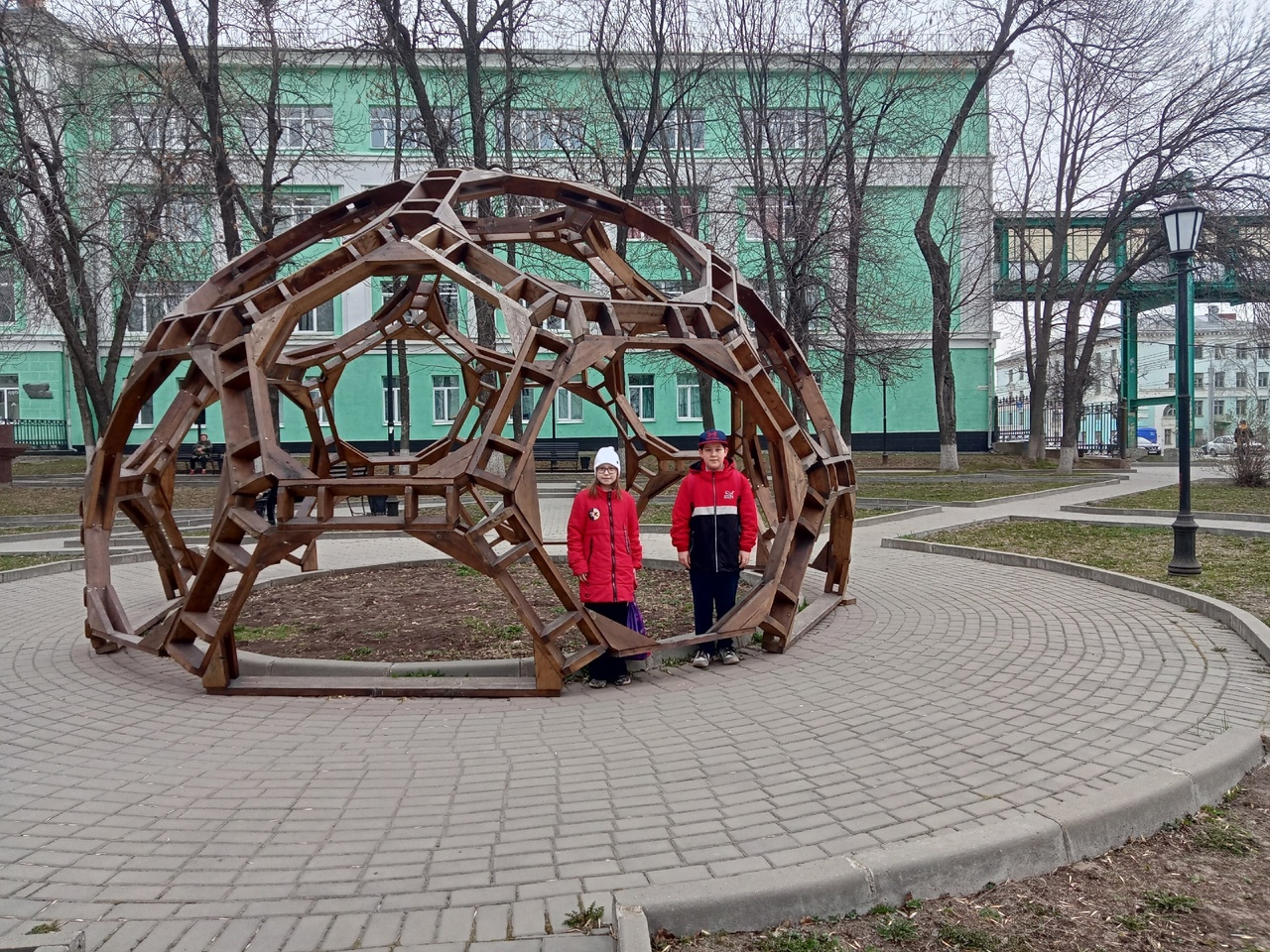 Команда «Солнышата» Центра «ТАУ» выступила в Межрегиональном марафоне «Краефест-2023» в треке «Музыкальный код города»