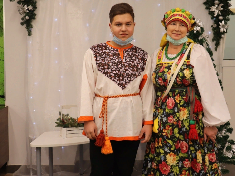 Итоги конкурса «Моя малая родина: природа, культура, этнос»