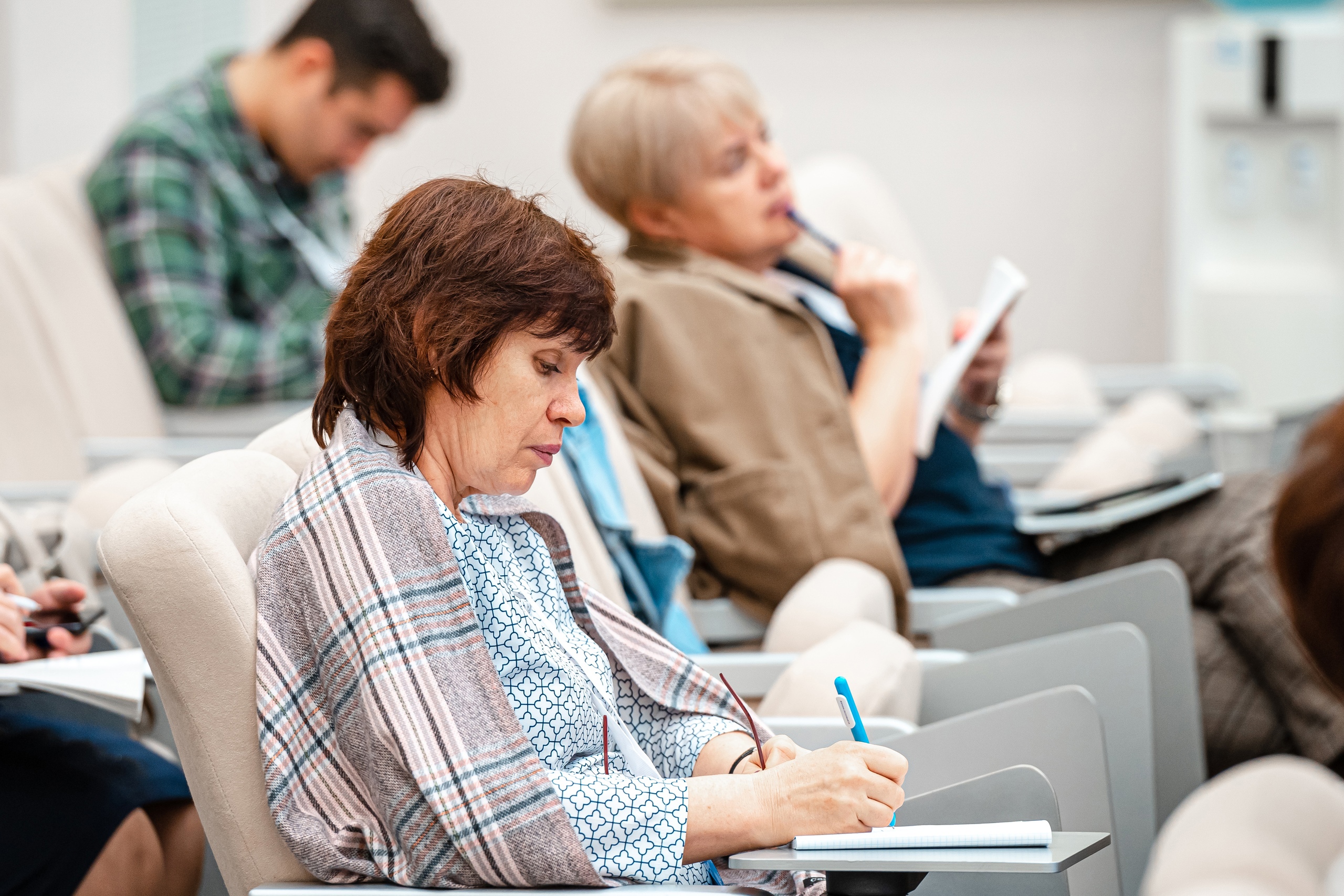 «Сириус» приглашает филологов на программу повышения квалификации