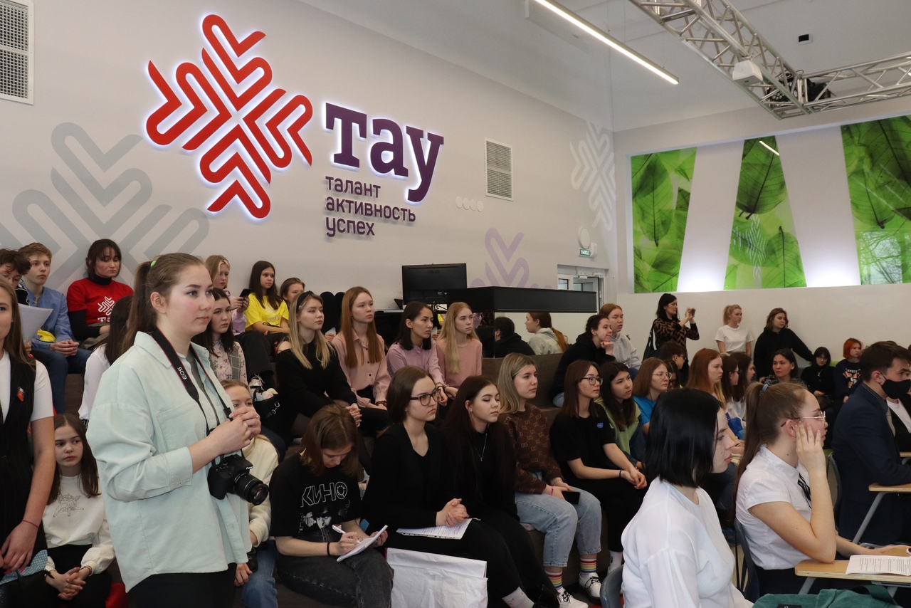 Отборочные игры 18 республиканского турнира «Дебаты»