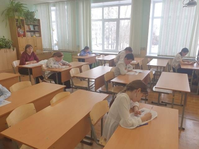 Заключительный этап XV Общероссийской олимпиады «Основы православной культуры» в Удмуртской Республике