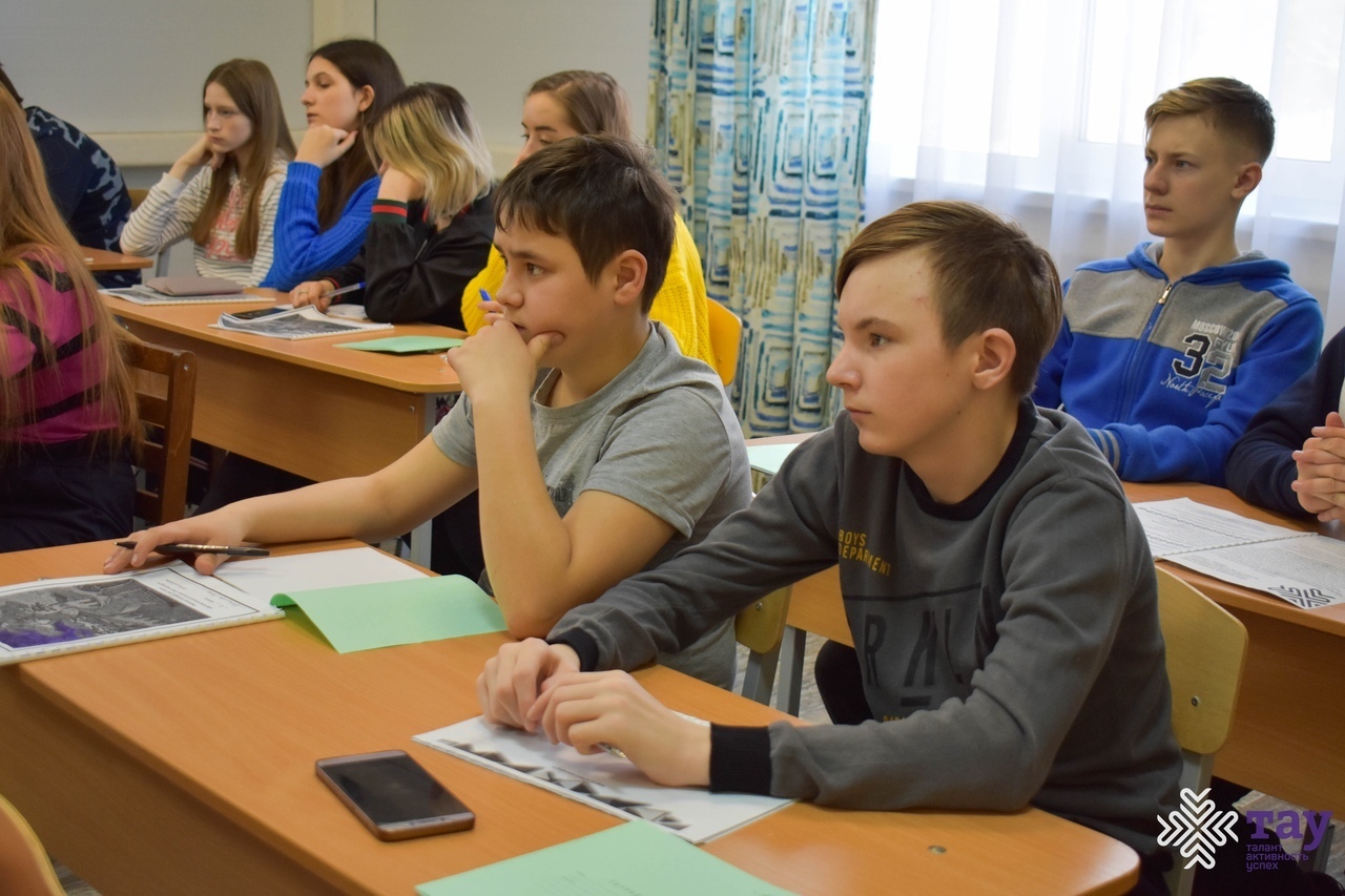 Профильные смены Образовательного центра «ТАУ» переносятся