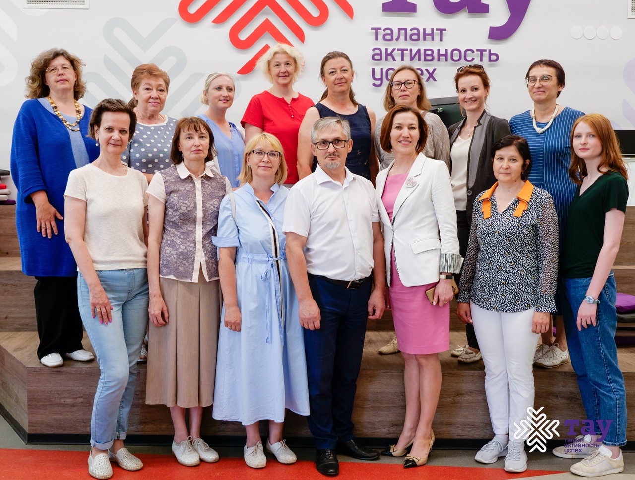 Круг партнеров «ТАУ» расширяется