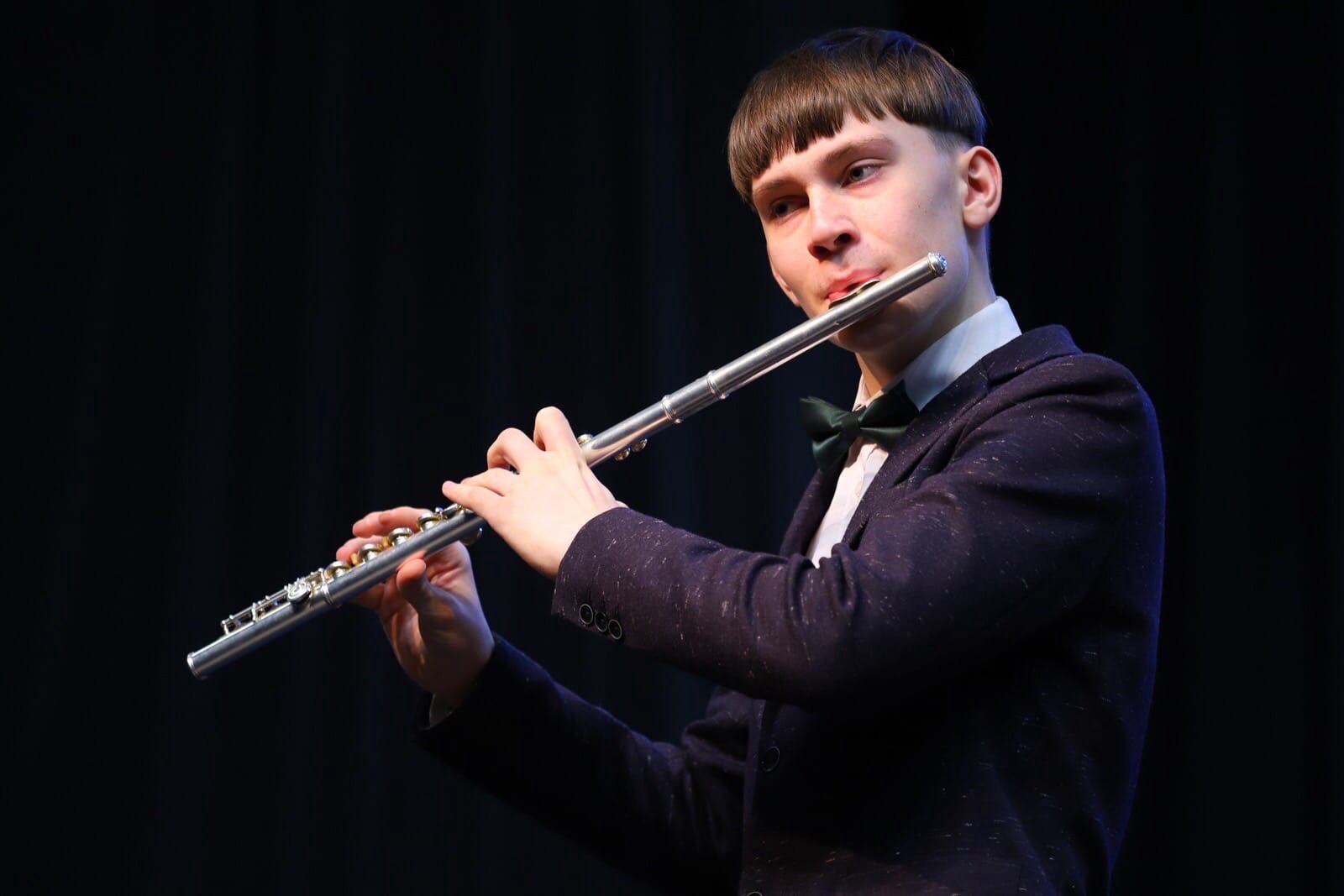 «На родине Чайковского»