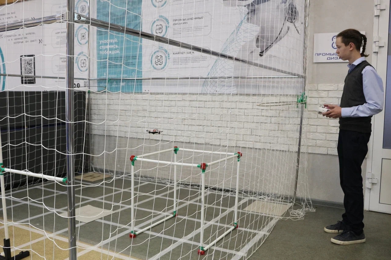 Есть повод для гордости!