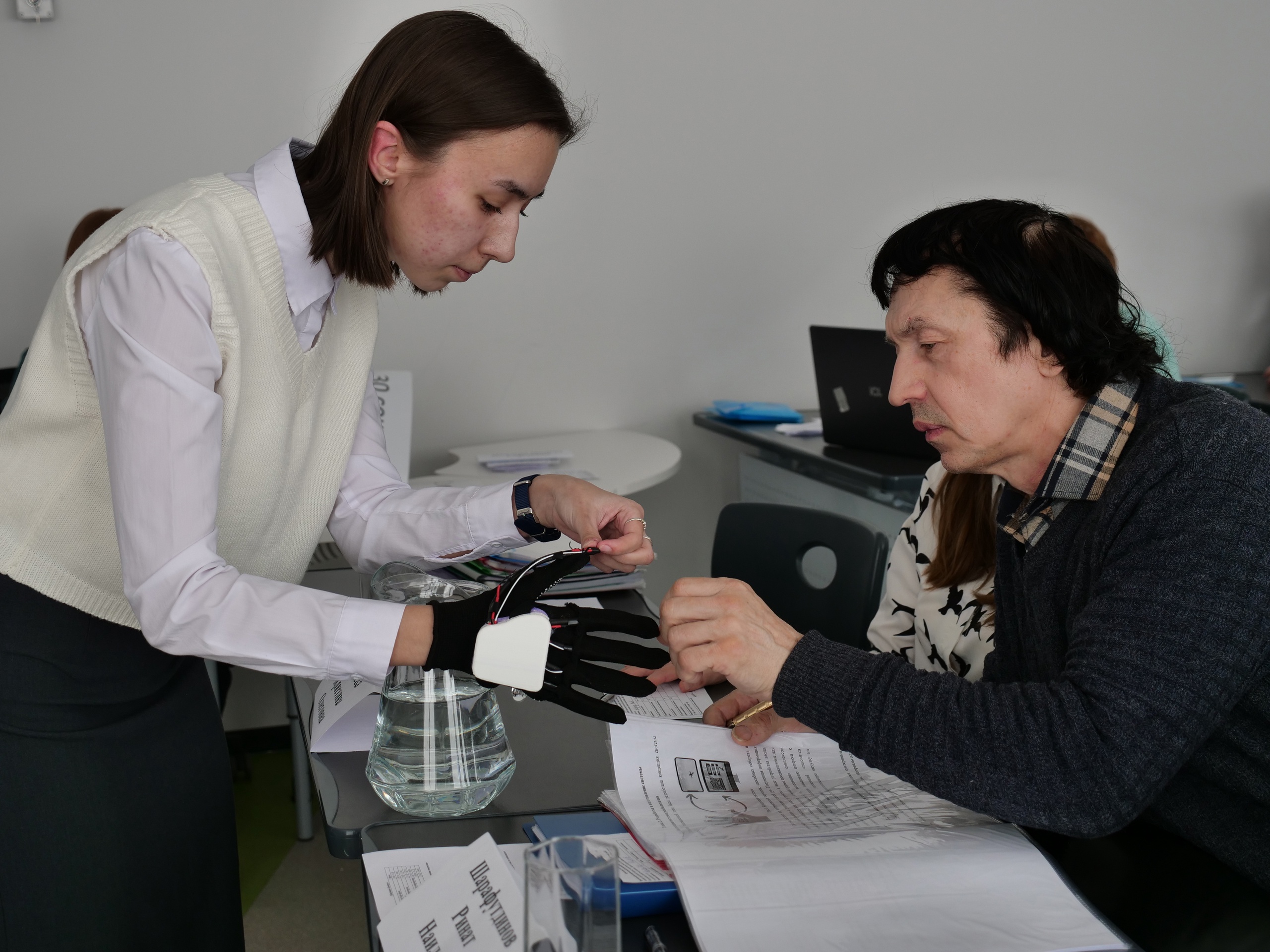 Итоги Регионального этапа конкурса «Большие вызовы»