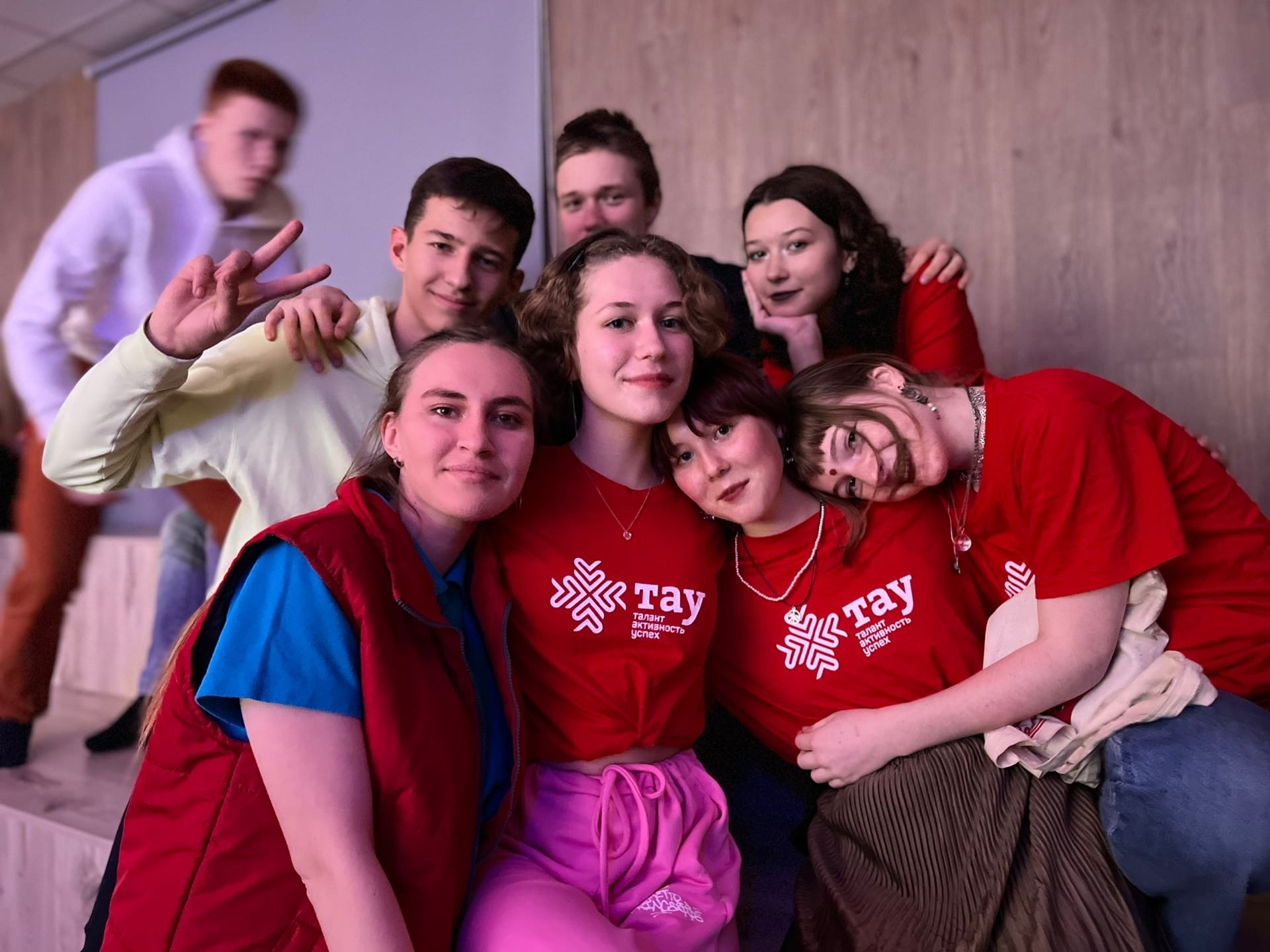 Завершились профильные смены «Олимпиадный ОБЖ», «Олимпиадный английский язык», «Олимпиадный немецкий язык», «Агросмена»