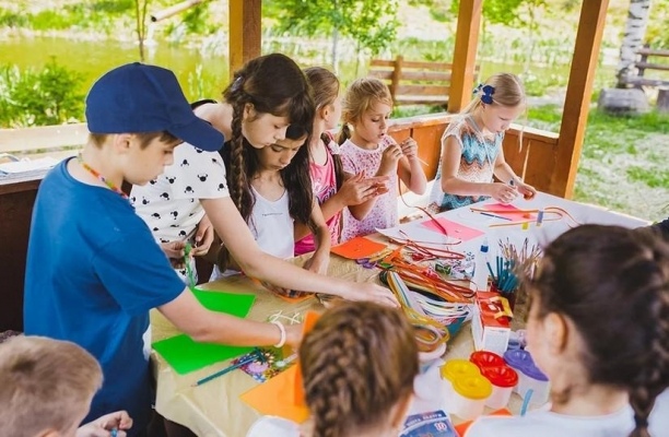 Летняя оздоровительная кампания стартует в Удмуртии с 12 июля