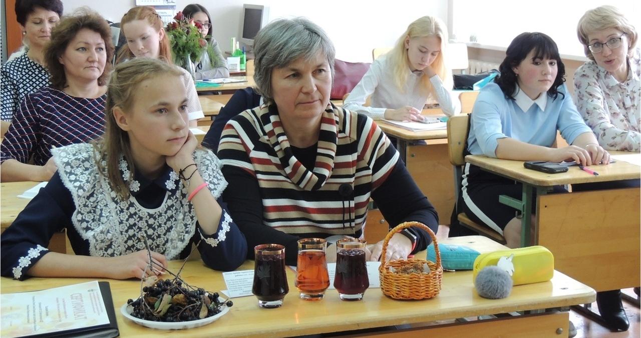 4 представителя Удмуртии вышли в финал федерального конкурса «Юннат»