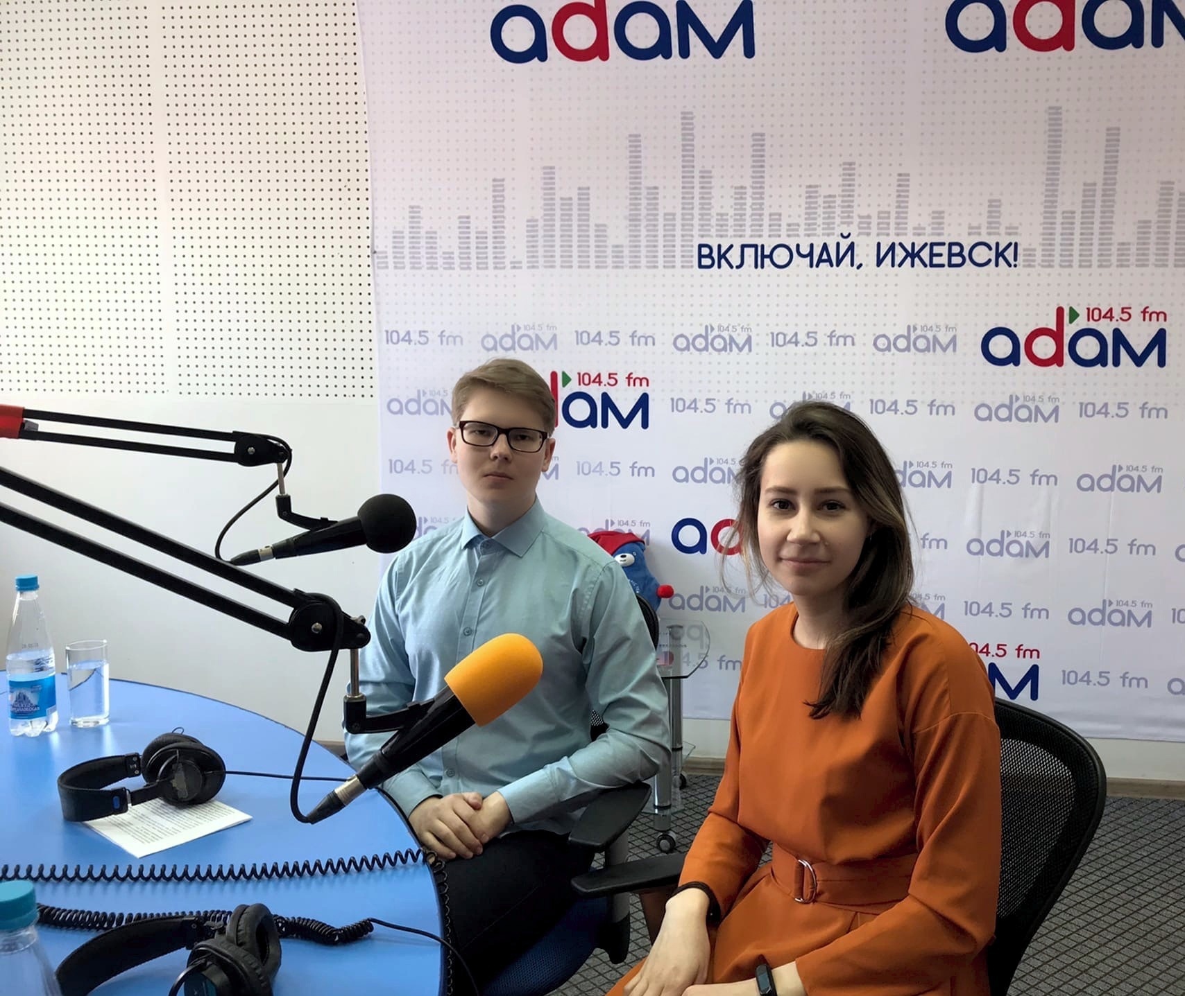 Наши воспитанники представят Удмуртию в конкурсе «Мои зеленые СтартАпы»