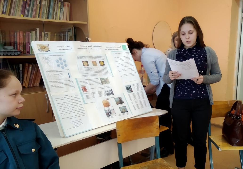 Приглашаем на юбилейную XX открытую конференцию исследовательских и проектных работ учащихся «Исследователь нового века»