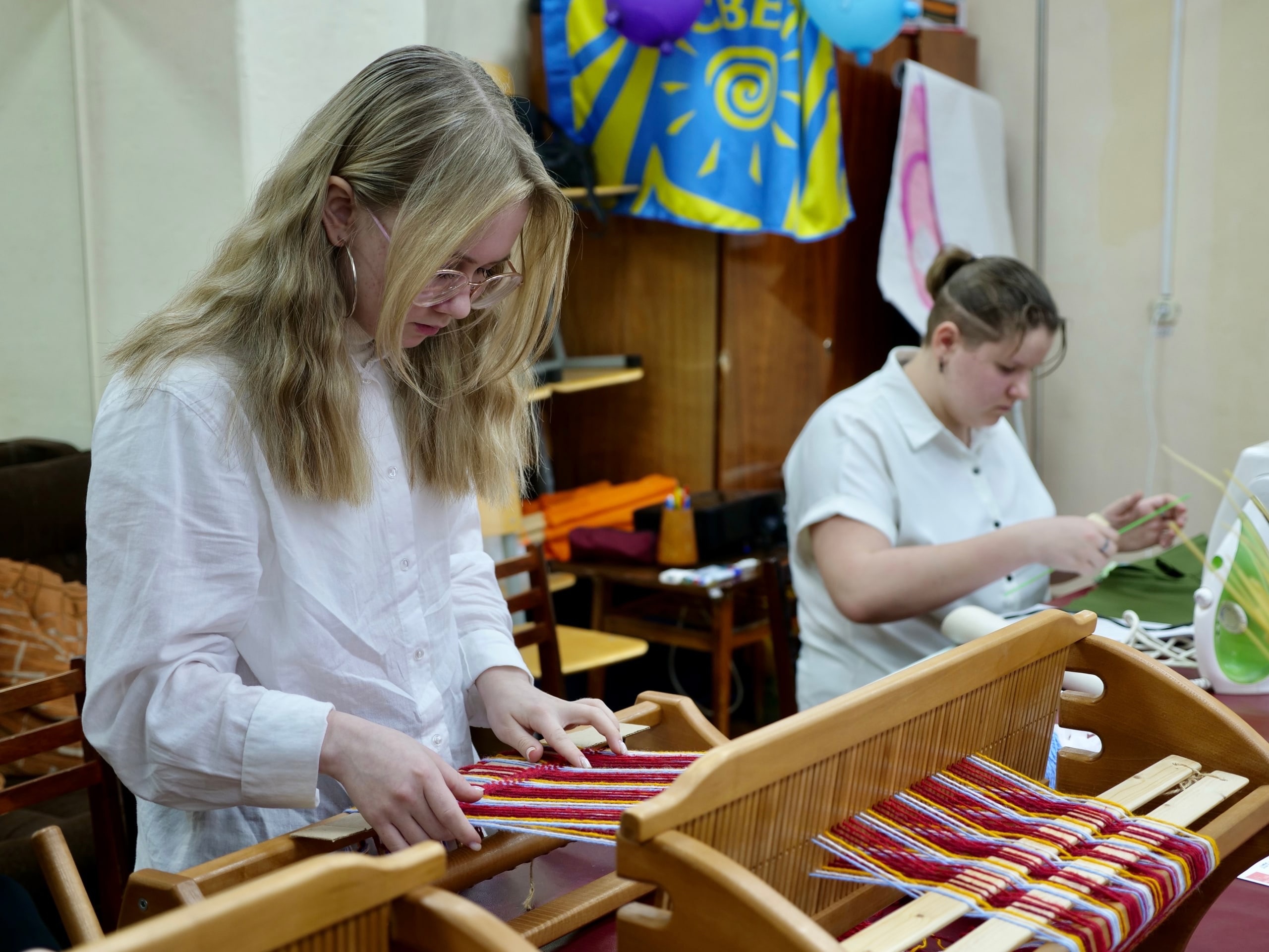 Итоги XVIII Республиканской выставки (конкурса) декоративно-прикладного творчества «Рукотворные чудеса»