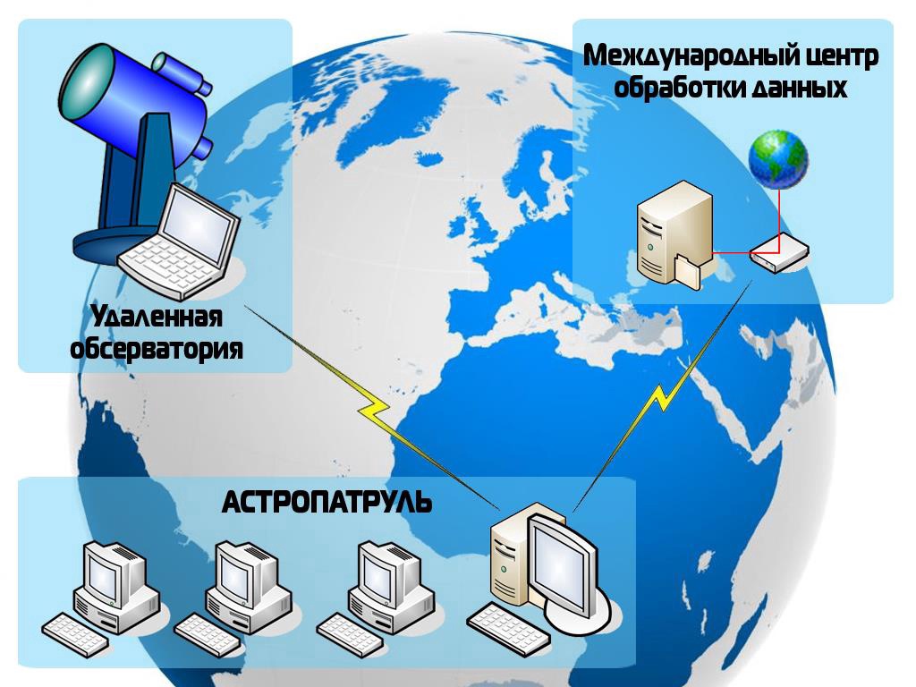Отличные новости для всех любителей космоса!