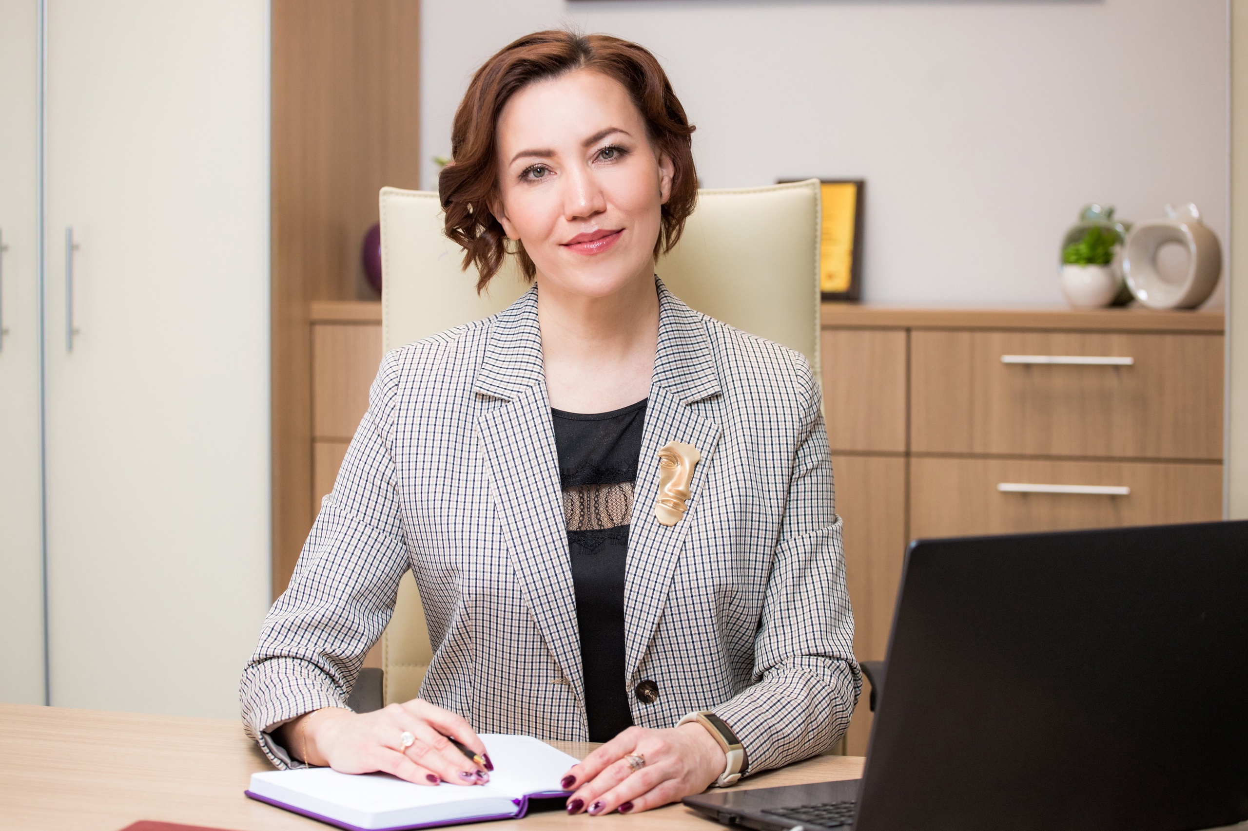 Опыт работы Центр будет представлен на Петербуржском международном образовательном форуме