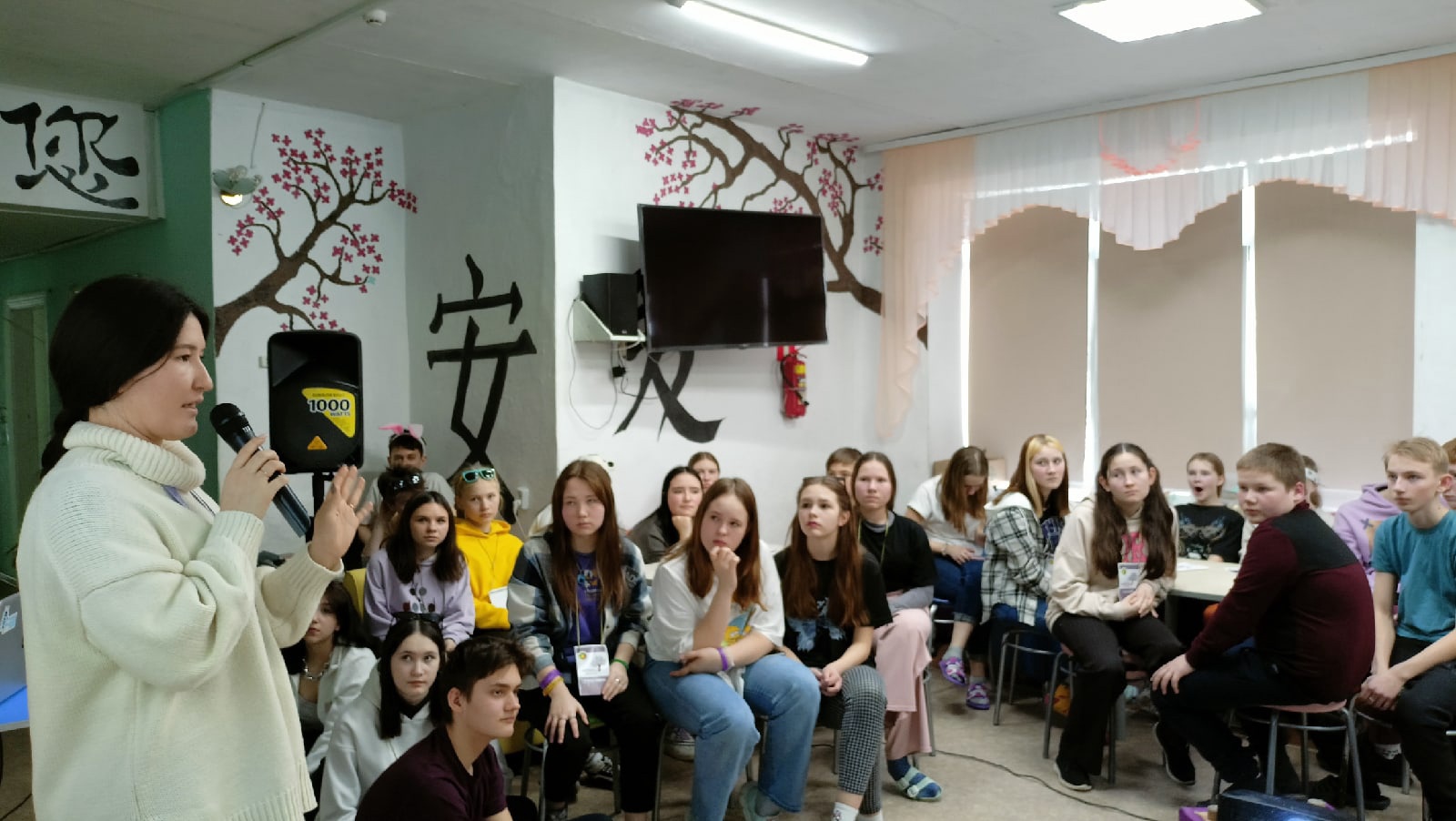 Проекты будущего для Удмуртии