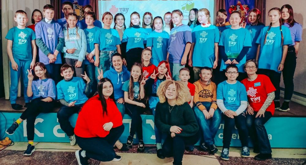 Открыта запись на профильную смену «Школа исследователей»