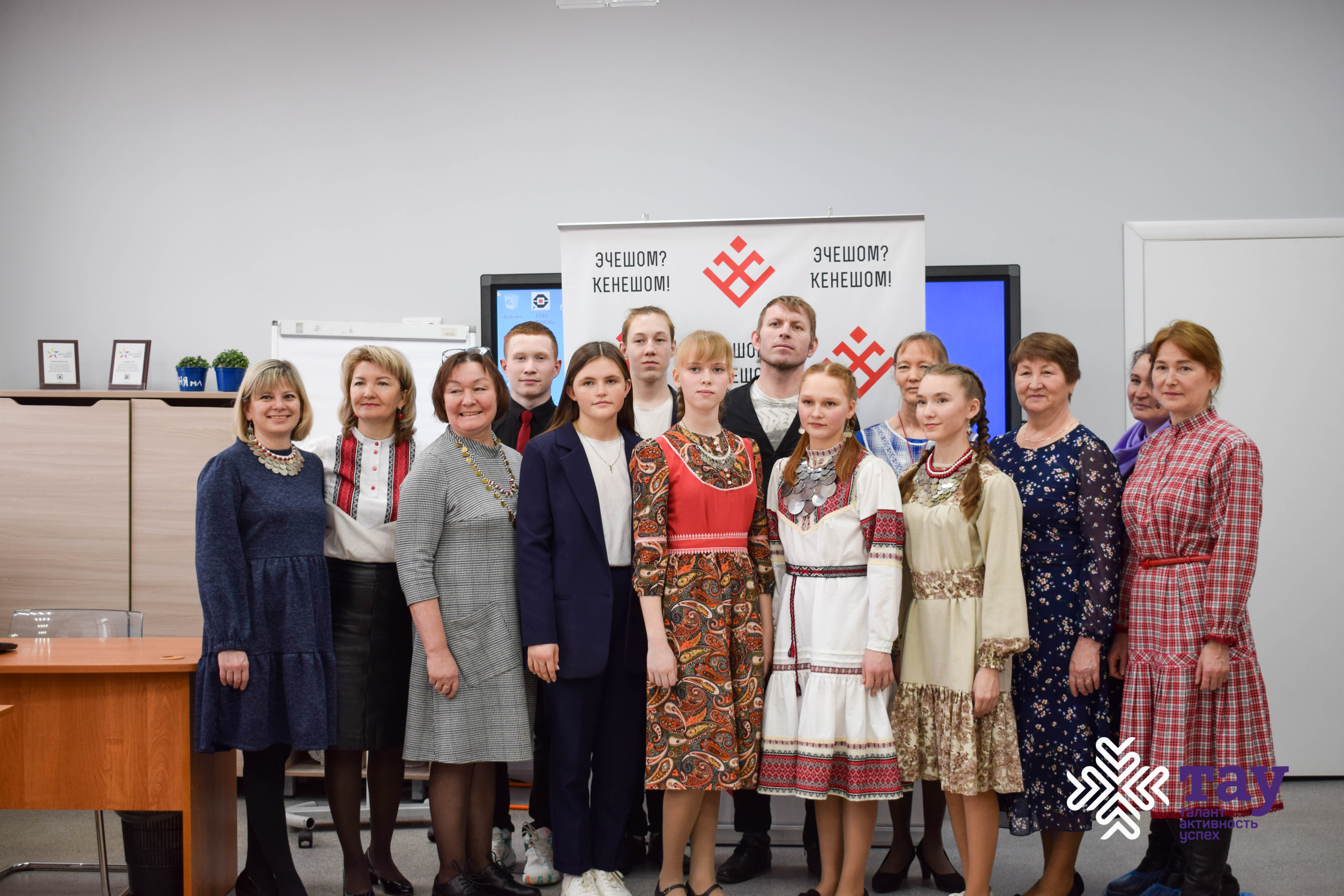 Прошли отборочные игры XX турнира «Дебаты»