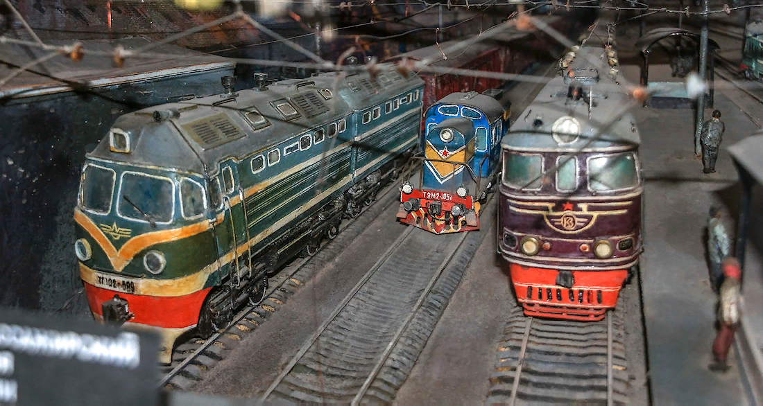 Приглашаем принять участие в Олимпиаде школьников по истории инженерного дела