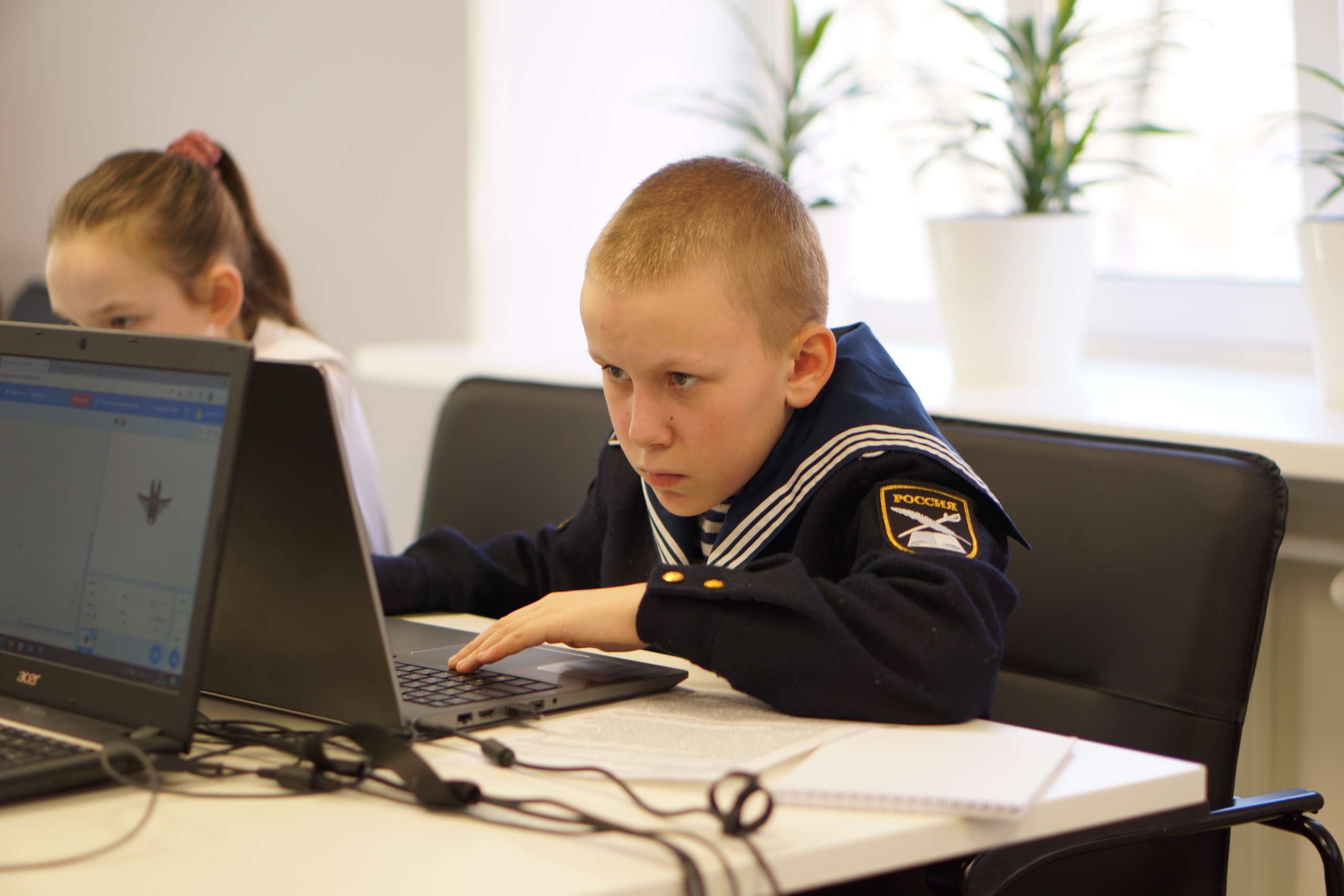 Итоги Республиканской олимпиады по программированию «Scratch-day»